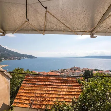 Apartament Sonja Igrane