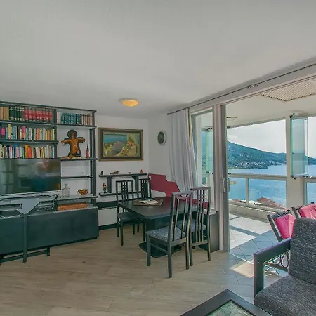 Sonja Apartament *