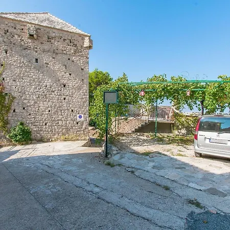 Sonja Apartament
