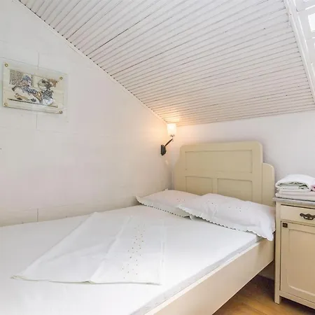 Sonja Apartament *