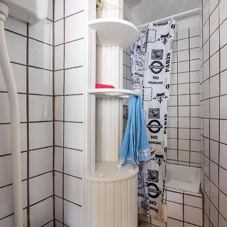 Apartament Sonja