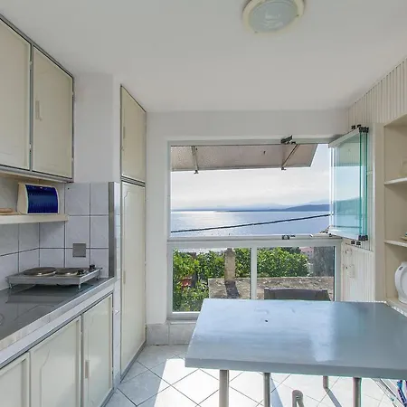 Apartmán Sonja