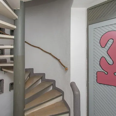 Apartmán Sonja