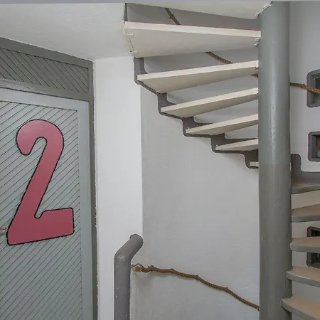 Sonja Apartmán Igrane