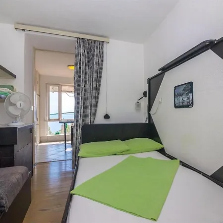 Sonja Apartmán Igrane