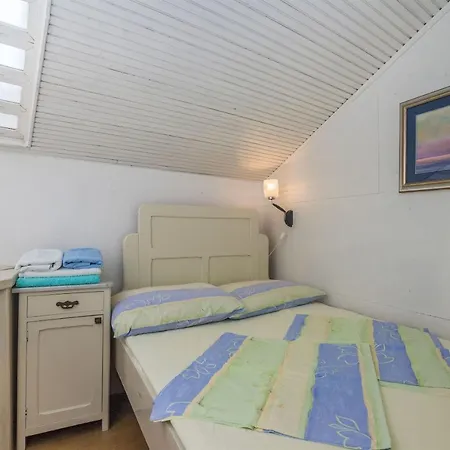 Sonja Apartmán Igrane