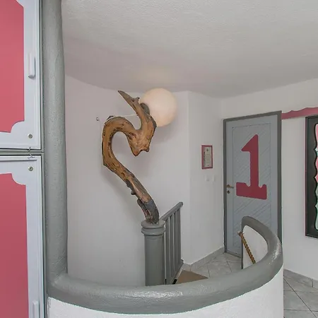 Apartmán Sonja *
