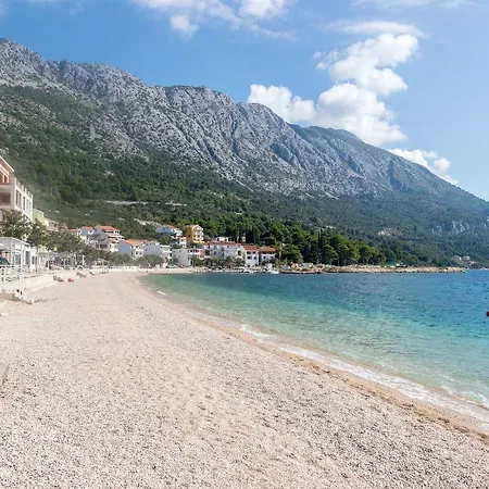 Sonja Apartmán Igrane