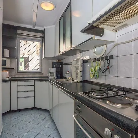 Sonja Apartmán Igrane