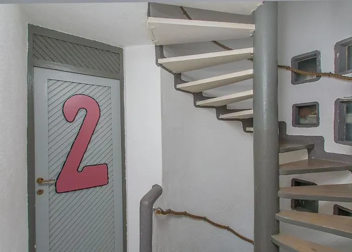 Sonja Appartement Igrane