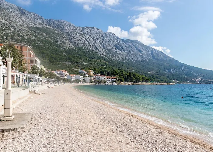 Sonja Appartement Igrane