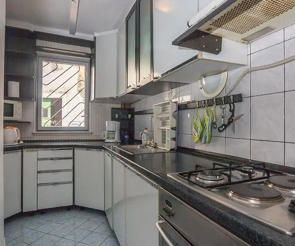 Sonja Appartement Igrane